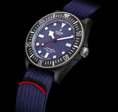 tudor pelagos fxd prezzo|tudor pelagos alinghi.